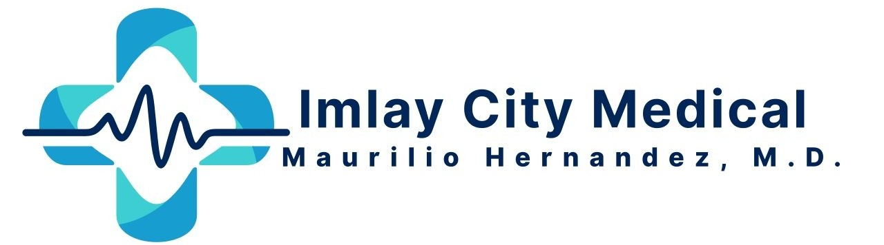 Imlay City Medical, Maurilio Hernandez, M.D. logo